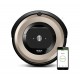 iRobot E6 Σκούπα Ρομπότ με Wi-Fi Μπεζ iRobot E6 Σκούπα Ρομπότ με Wi-Fi Μπεζ